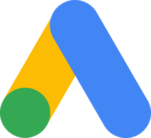 Logo Google Ads